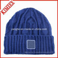 Handgefertigte Strick Warm Winter Beanies Cap